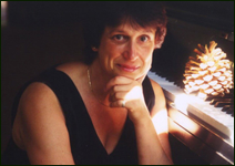 Susie Petrov